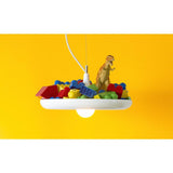 Object Interface Babylon Light | White BL1-W