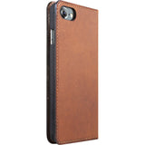 Nomad Folio Case for iPhone 7 | Horween Brown Leather case-i7-folio-brn
