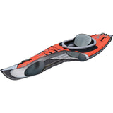 Advanced Elements Backbone | Black AE2023-AFX