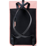 Rains Waterproof Backpack | Coral