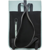 RAINS Waterproof LTD Mini Backpack | Mint 1280 93