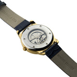 Rossling & Co. Strasse Automatic Watch | Gold