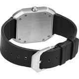 slow Mo 06 Black Watch | Black Leather X000OQTUN13