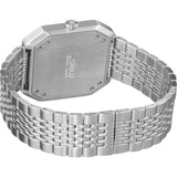 slow Jo 02 Black Watch | Silver Steel X000FGLSDD