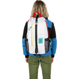 Topo Designs Backdrop Bag