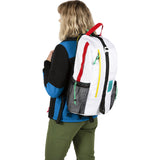 Topo Designs Backdrop Bag