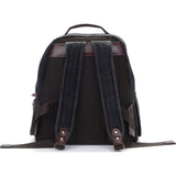 Ona Bags Bolton Street Camera Backpack | Black ONA5-022BL