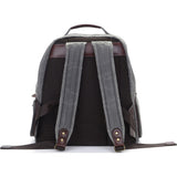 ONA Bolton Street Camera Backpack | Smoke ONA5-022GR