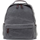ONA Bolton Street Camera Backpack | Smoke ONA5-022GR