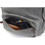 ONA Bolton Street Camera Backpack | Smoke ONA5-022GR