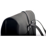 RAINS Waterproof Backpack | Black