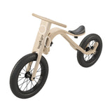 Leg & Go Balance Bike 3in1