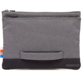 Lexdray Bali Tablet Case | Black & Grey