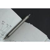 HMM Ballpoint Pen | Raw