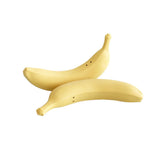 Michiko Shimada Banana Salt and Pepper Shakers | Yellow