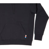 Lexdray Apres Banff Pullover Hoodie | Black
