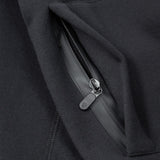 Lexdray Apres Banff Pullover Hoodie | Black