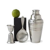 Match Cocktail Shaker | Pewter