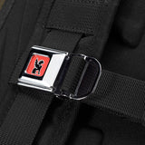 Chrome Barrage Cargo Backpack | Ranger/Black