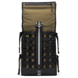 Chrome Barrage Cargo Backpack | Ranger/Black