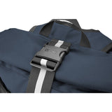 Chrome Barrage Cargo Backpack | Indigo/Black