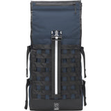 Chrome Barrage Cargo Backpack | Indigo/Black