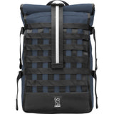Chrome Barrage Cargo Backpack | Indigo/Black