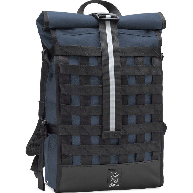 Chrome Barrage Cargo Backpack Indigo/Black – Sportique