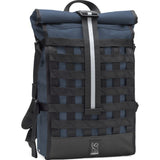 Chrome Barrage Cargo Backpack | Indigo/Black