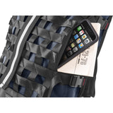 Chrome Barrage Cargo Backpack | Indigo/Black