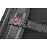 Chrome Motor Barrage Backpack | Motor Grey
