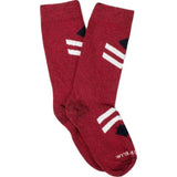 United By Blue Bartrams Socks | Red Diamond SML 00A-1BS-RD2 // LRG 00A-1BS-RD4