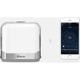 Biolite BaseLantern Portable Light | Stainless Steel PLC1001