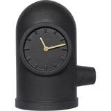 LEFF amsterdam Base Table Clock | Black LT50011