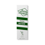 V76 Beard Oil | 2 fl oz.
