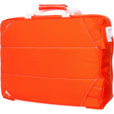 Mokuyobi Bedford Backpack Messenger | Red/Orange