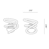 BEEM Curli Pendant Light