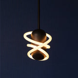 BEEM Curli Pendant Light
