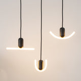 BEEM Smile 01 Pendant Light