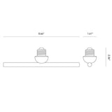 BEEM Smile 03 Pendant Light