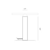 BEEM Smile 03 Table Lamp