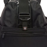 Lexdray Beijing Duffel | Black
