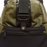 Lexdray Beijing Duffel | Olive