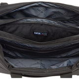 Lexdray Beijing Duffel | Black