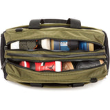 Lexdray Beijing Duffel | Olive