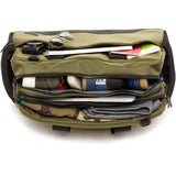 Lexdray Beijing Duffel | Olive