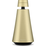 Bang & Olufsen BeoSound 1 Home Speaker w/ WiFi and Voice Assistant | Brass 1666513