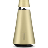 Bang & Olufsen BeoSound 1 Home Speaker w/ WiFi and Voice Assistant | Brass 1666513