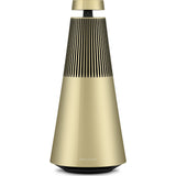 Bang & Olufsen BeoSound 2 Home Speaker w/ WiFi and Voice Assistant | Brass 1666813
