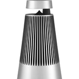 Bang & Olufsen BeoSound 2 Home Speaker w/ WiFi and Voice Assistant | Natural 1666811